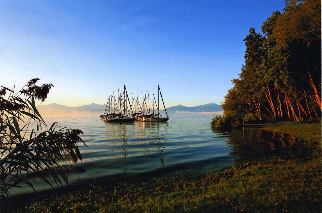 Berghotel & Chalets Adersberg Chiemgau Card Kostenfrei Grassau  Ngoại thất bức ảnh