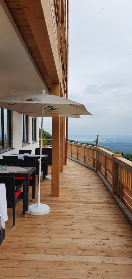 Berghotel & Chalets Adersberg Chiemgau Card Kostenfrei Grassau  Ngoại thất bức ảnh