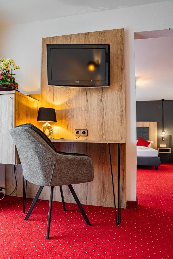 Berghotel & Chalets Adersberg Chiemgau Card Kostenfrei Grassau  Ngoại thất bức ảnh