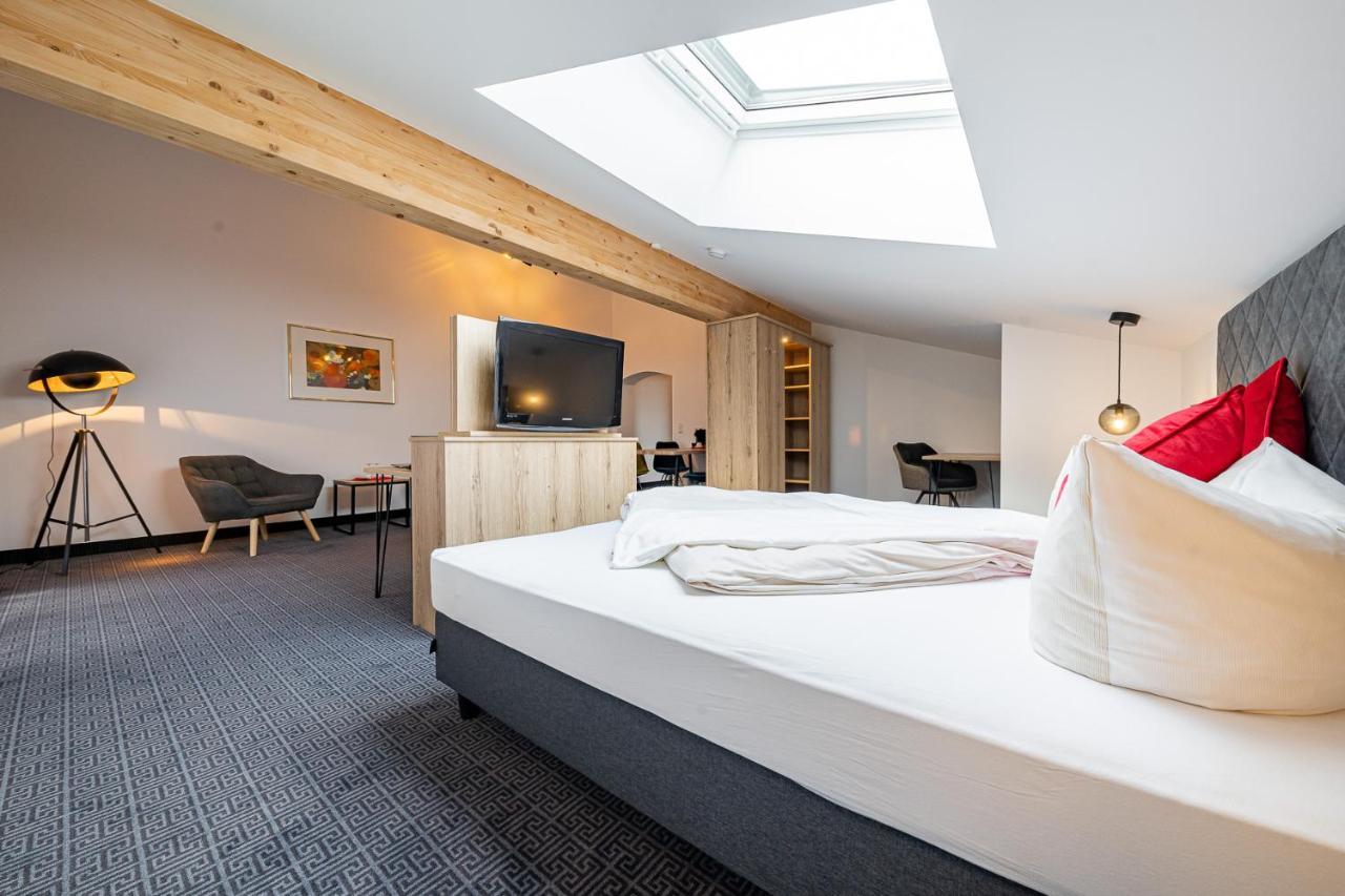 Berghotel & Chalets Adersberg Chiemgau Card Kostenfrei Grassau  Ngoại thất bức ảnh
