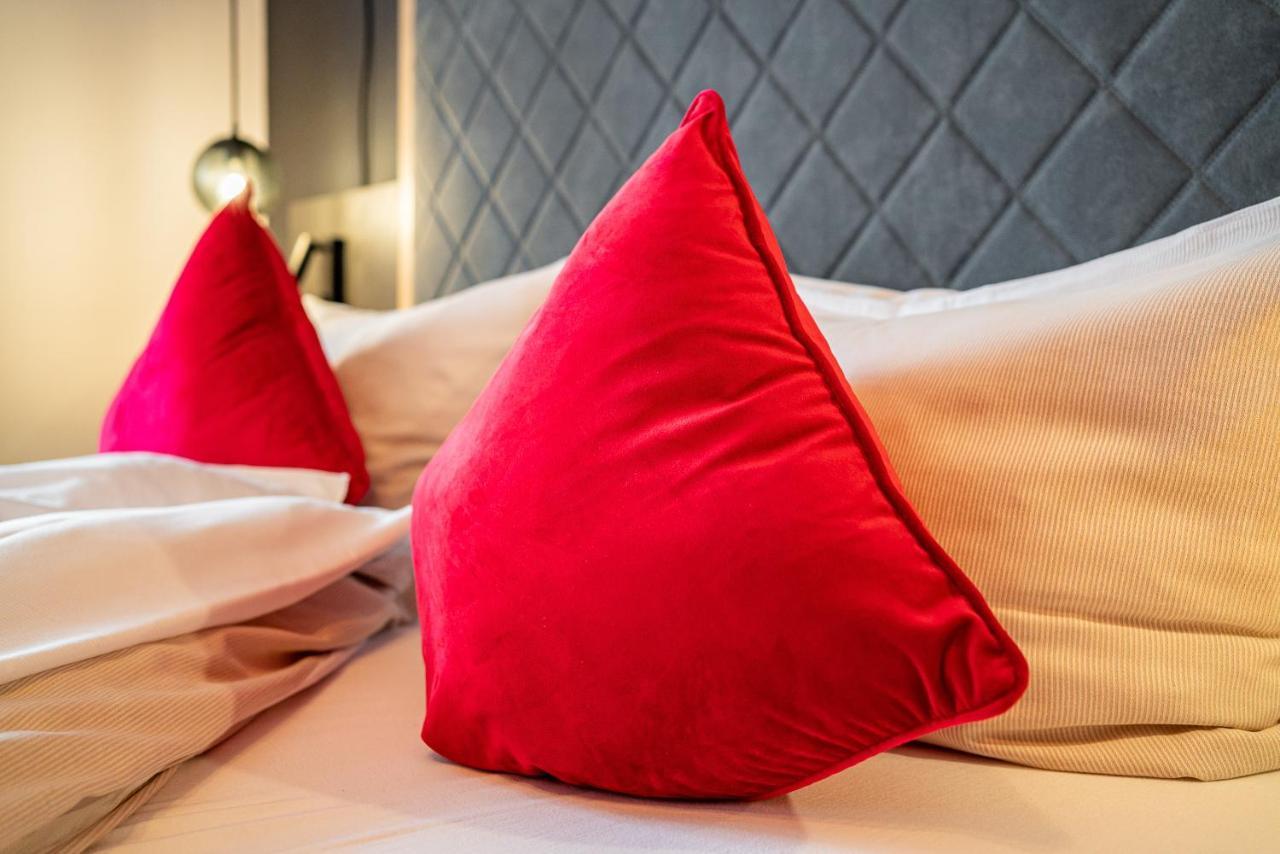 Berghotel & Chalets Adersberg Chiemgau Card Kostenfrei Grassau  Ngoại thất bức ảnh
