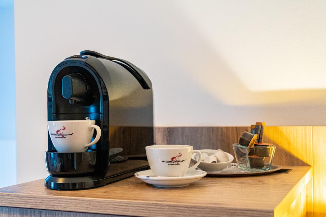 Berghotel & Chalets Adersberg Chiemgau Card Kostenfrei Grassau  Ngoại thất bức ảnh