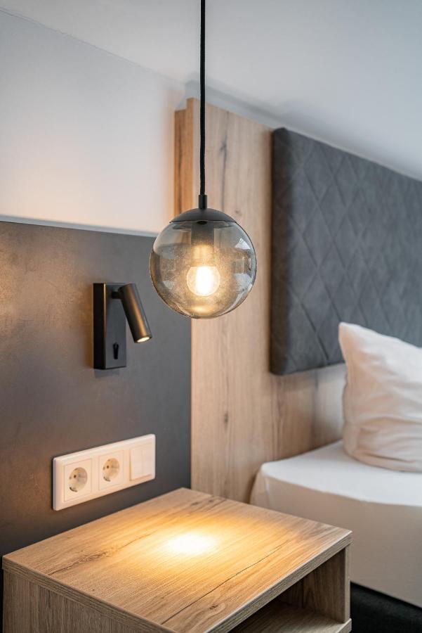 Berghotel & Chalets Adersberg Chiemgau Card Kostenfrei Grassau  Ngoại thất bức ảnh